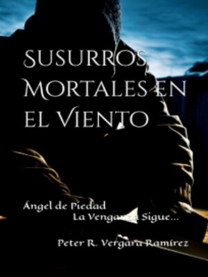 cover image of Susurros Mortales en el Viento